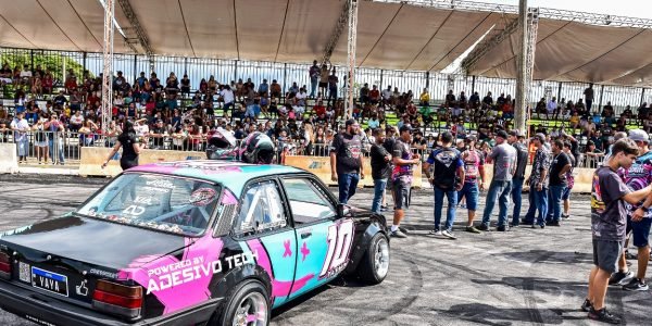 Circuito Nacional de Adrenalina 2025 chega a Ceilândia e Gama em abril e maio