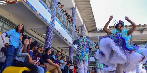 Fragmentos Juninos leva resgate da tradição junina para escolas do DF