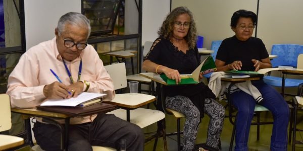 Jornadas de alfabetização se transformam em roteiros próprios de cinema feitos por alunos de Ceilândia
