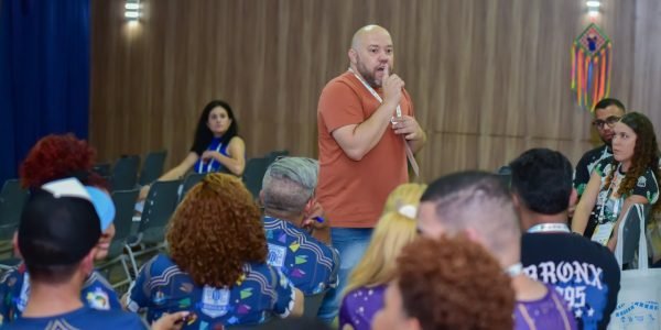Brincar Junino: Formação e capacitação para o futuro do movimento junino